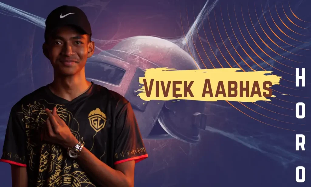 Vivek Aabhas Horo