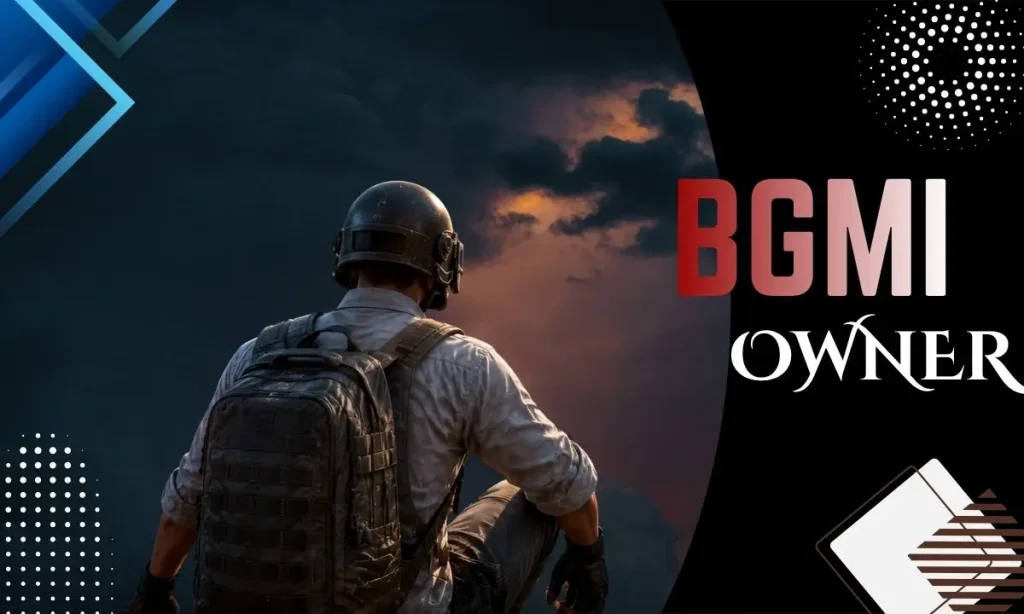 bgmi owner