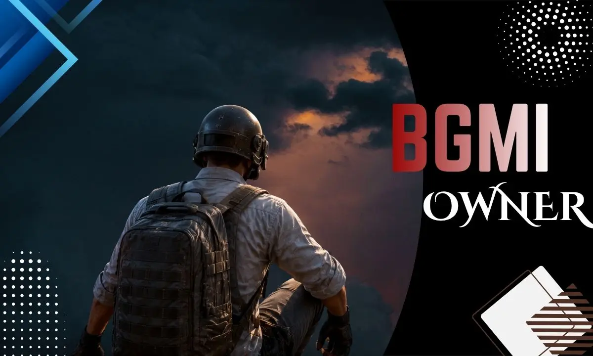 bgmi owner