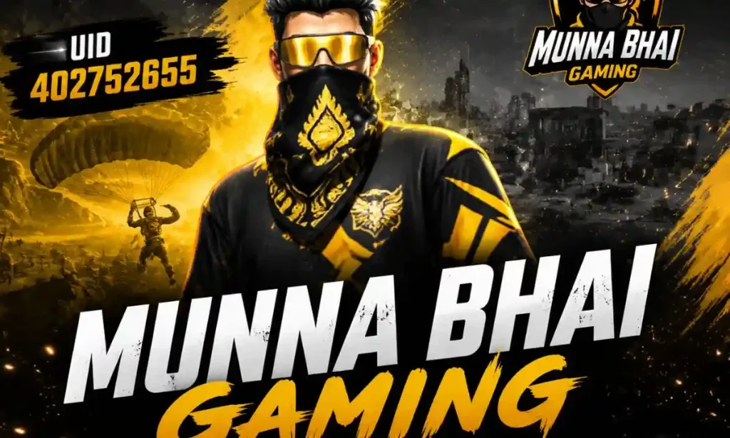 munna bhai uid