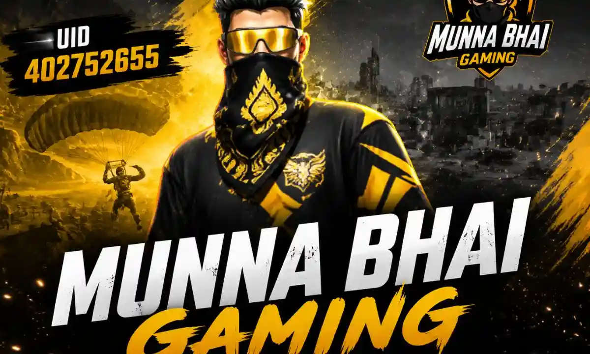 munna bhai uid