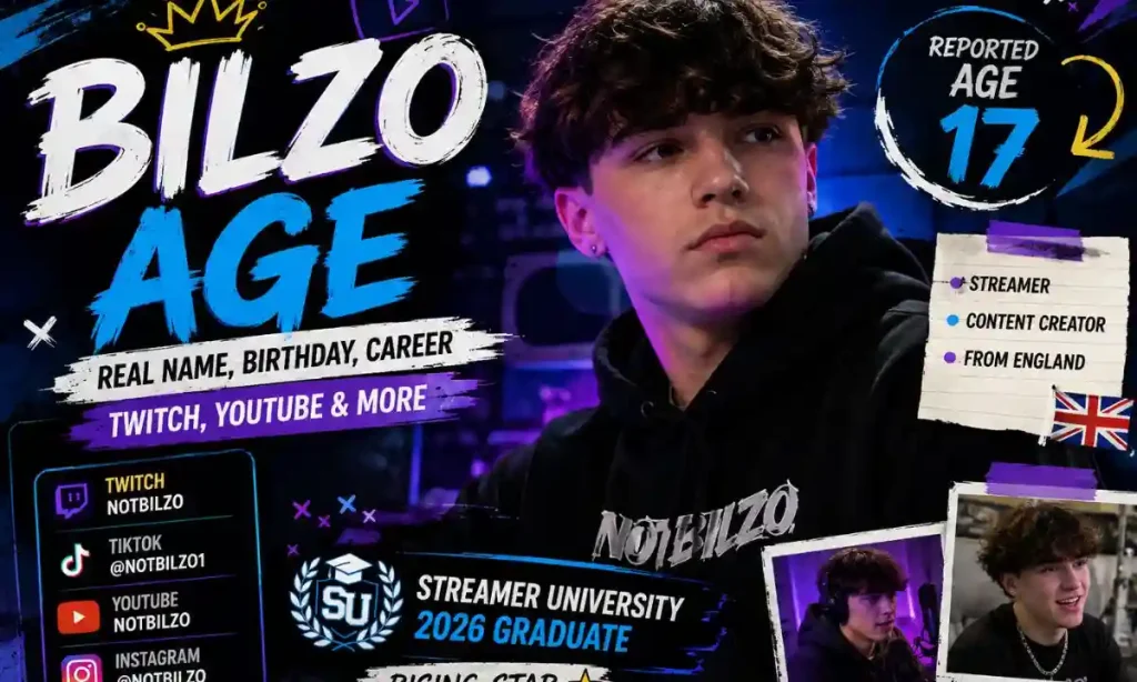 Bilzo Age