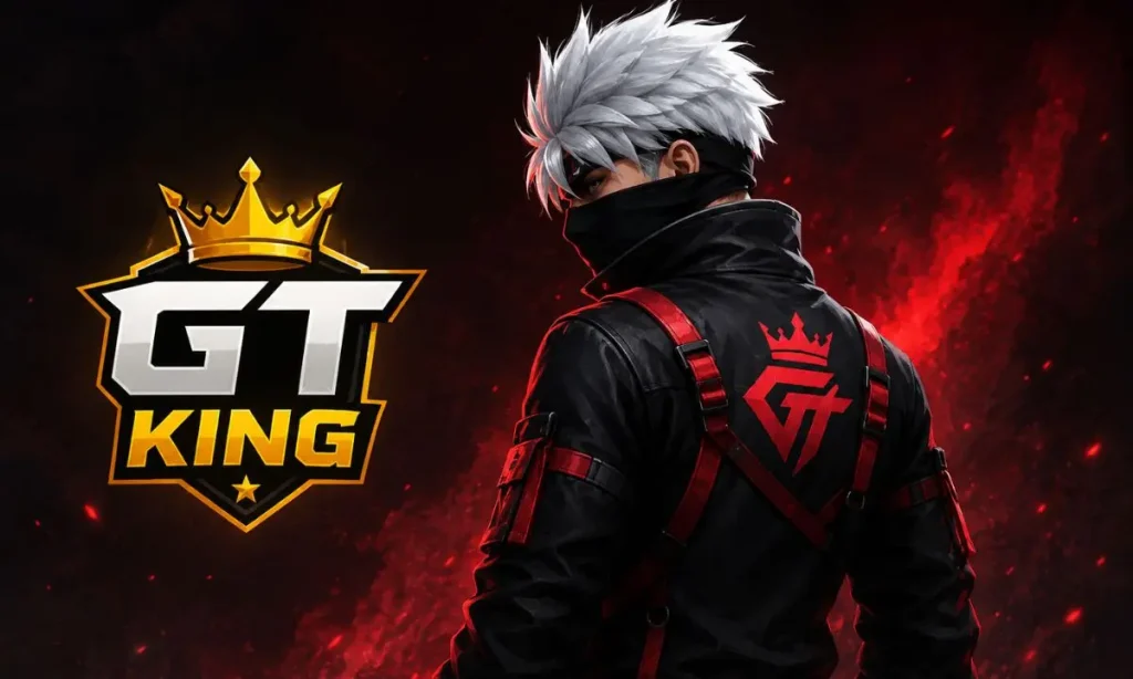 GT King UID