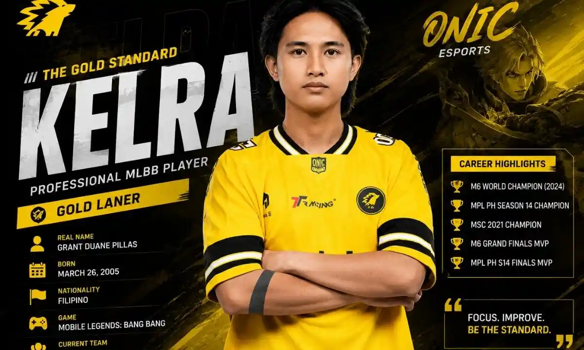 Kelra