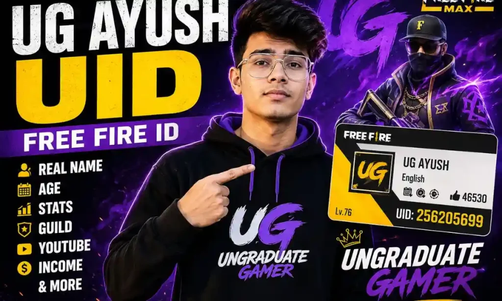 UG Ayush UID
