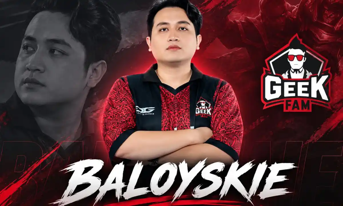 Baloyskie