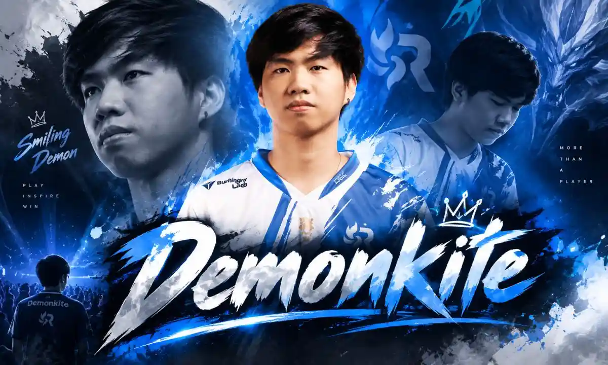 Demonkite