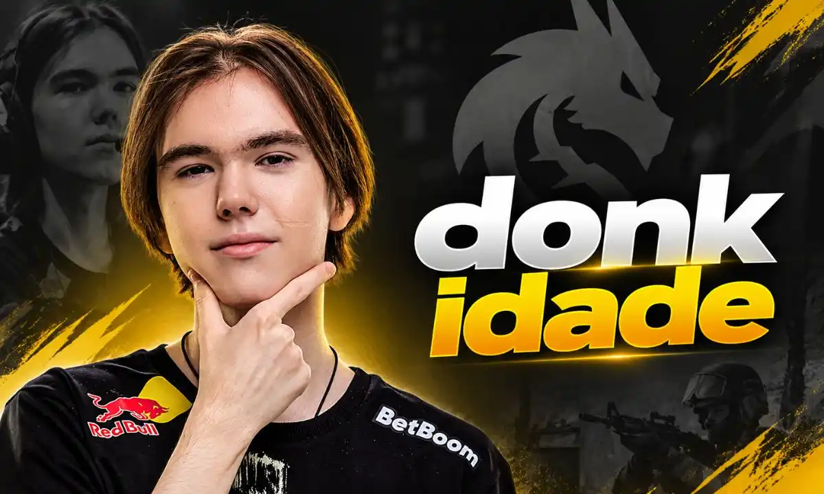 Donk Idade