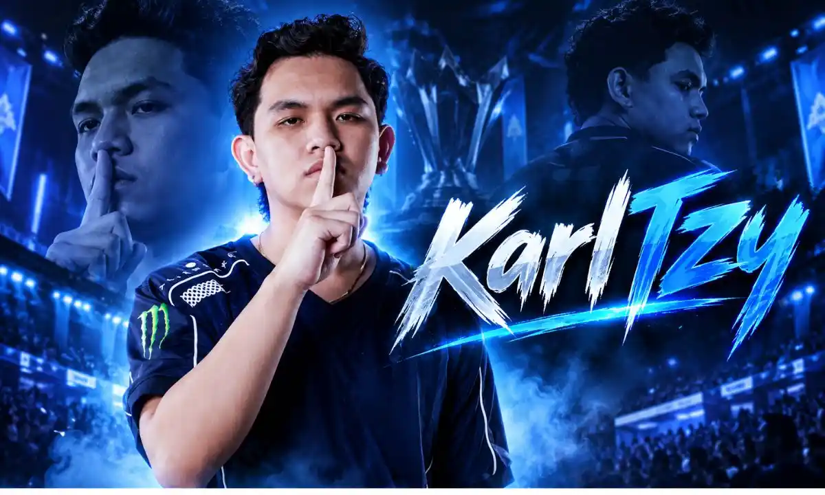 KarlTzy