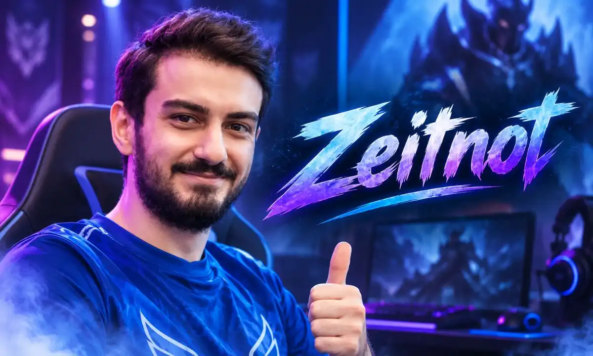 zeitnot