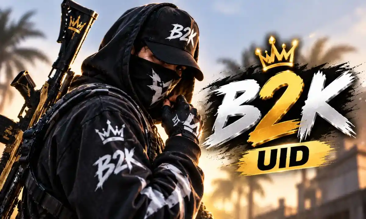 B2K UID: