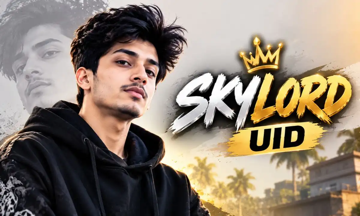 Skylord UID